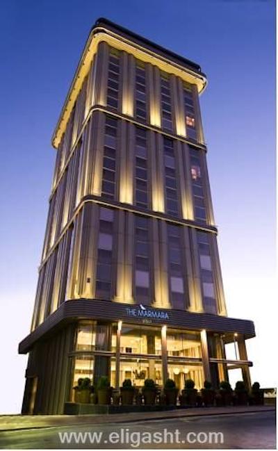 ستیا استانبول