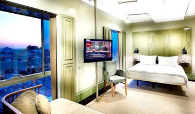 ستیا استانبول