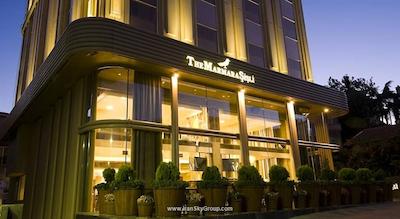 ستیا استانبول