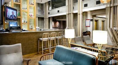 ستیا استانبول