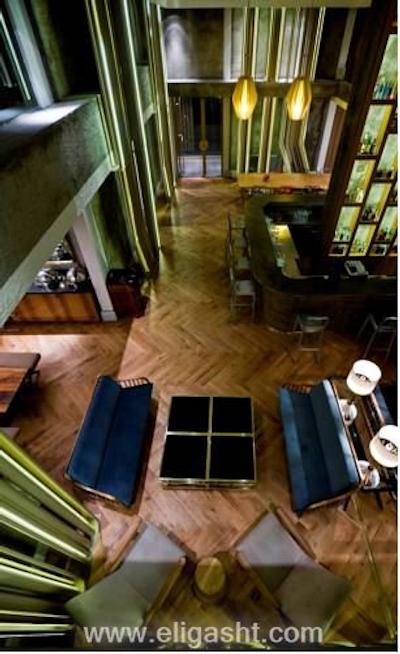 ستیا استانبول