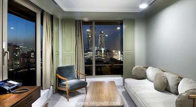 ستیا استانبول