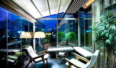 ستیا استانبول