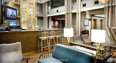 ستیا استانبول