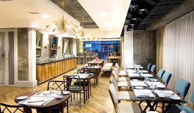 ستیا استانبول