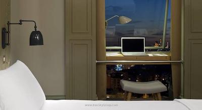 ستیا استانبول