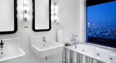 ستیا استانبول