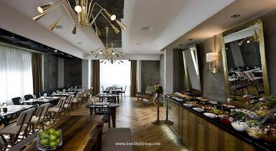 ستیا استانبول