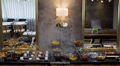 ستیا استانبول