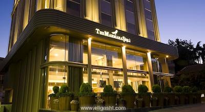 ستیا استانبول