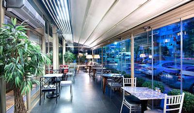 ستیا استانبول