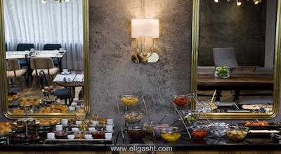 ستیا استانبول