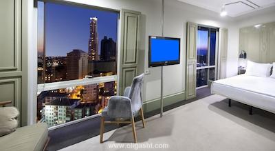 ستیا استانبول