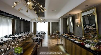 ستیا استانبول