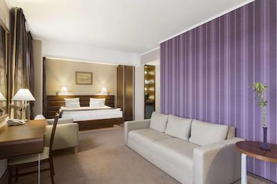 رامادا کلوج