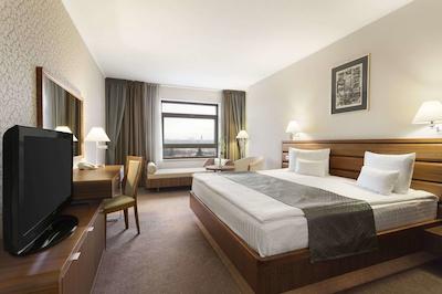 رامادا کلوج