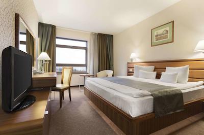 رامادا کلوج