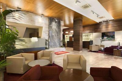 رامادا کلوج