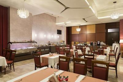 رامادا کلوج