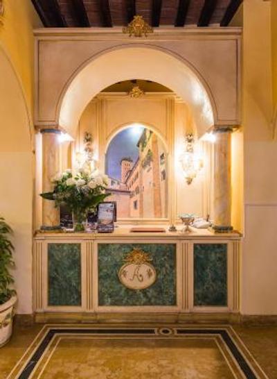 پالازو آلکساندر