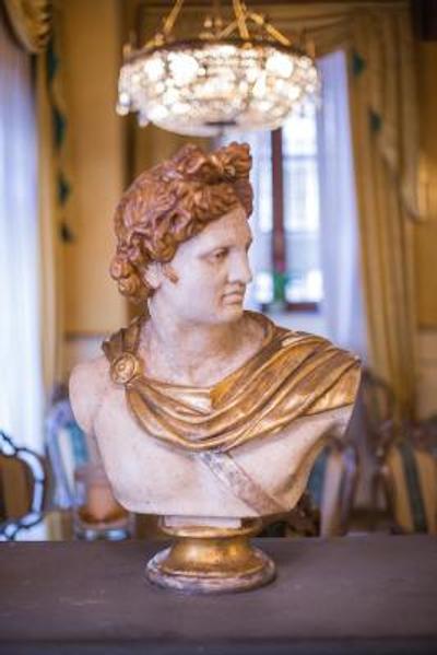 پالازو آلکساندر