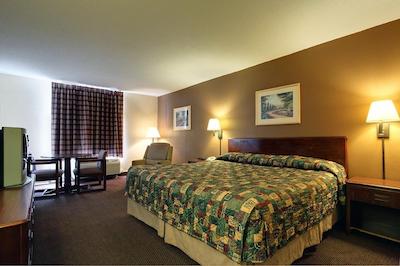 امریکاز بست والو این