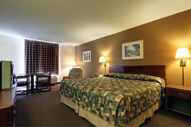 امریکاز بست والو این