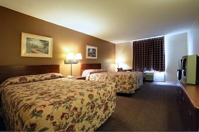 امریکاز بست والو این