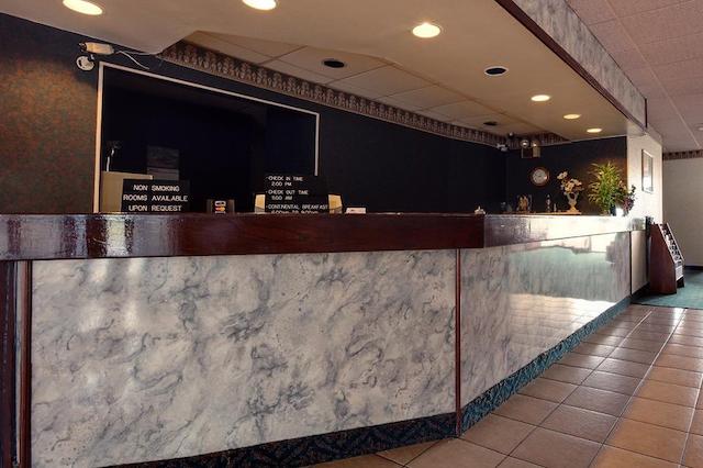 امریکاز بست والو این