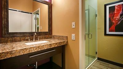 بست وسترن ویو اُف لاک پول هتل