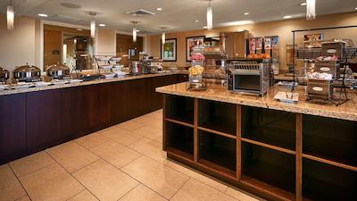 بست وسترن ویو اُف لاک پول هتل