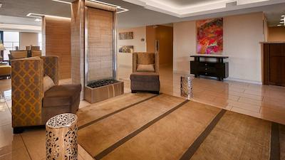 بست وسترن ویو اُف لاک پول هتل