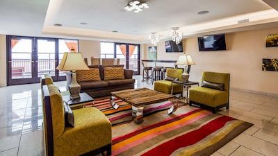 بست وسترن ویو اُف لاک پول هتل