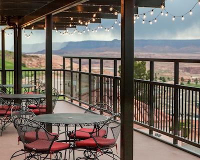 بست وسترن ویو اُف لاک پول هتل