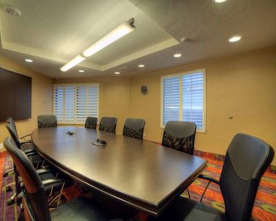 بست وسترن ویو اُف لاک پول هتل