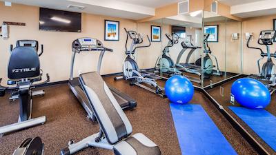 بست وسترن ویو اُف لاک پول هتل