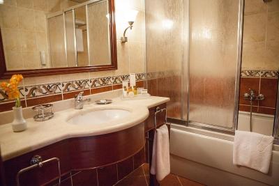 بیلک استانبول هتل