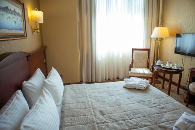 بیلک استانبول هتل