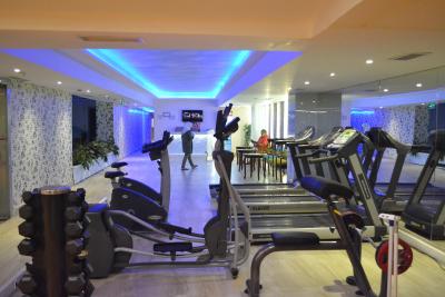 بیلک استانبول هتل