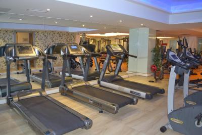 بیلک استانبول هتل