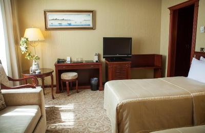 بیلک استانبول هتل