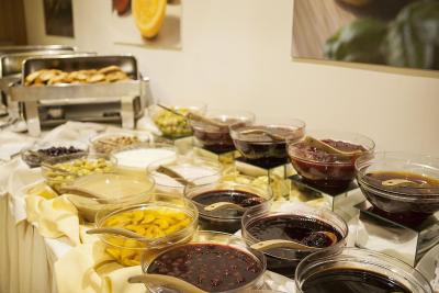 بیلک استانبول هتل