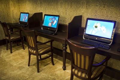 بیلک استانبول هتل