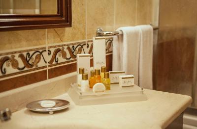 بیلک استانبول هتل