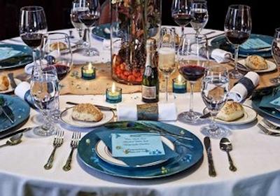 هامپتون این مارکت/واترفرنت