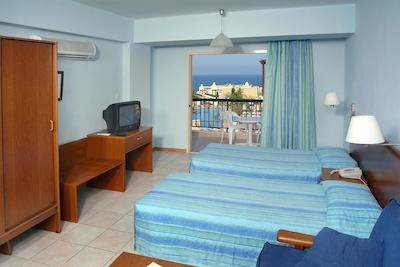 لویز پافز بریز