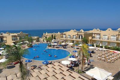 لویز پافز بریز