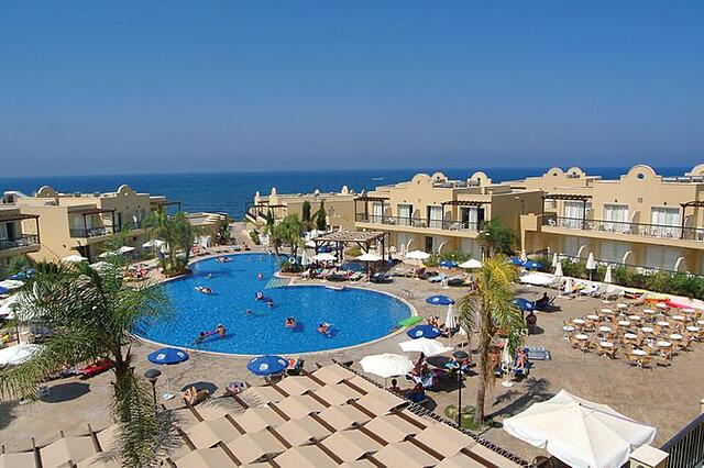 لویز پافز بریز
