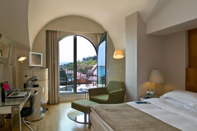 رادیسون بلو بسفروس هتل