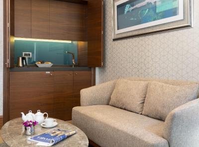 رادیسون بلو بسفروس هتل